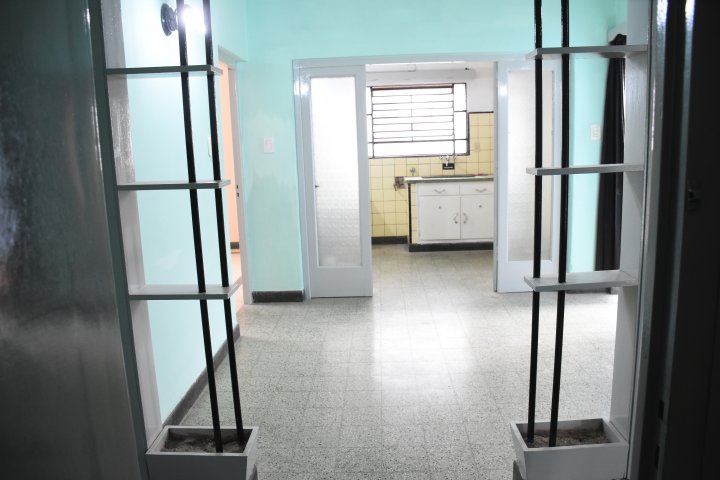 Departamentos - Rosario -  Alquiler