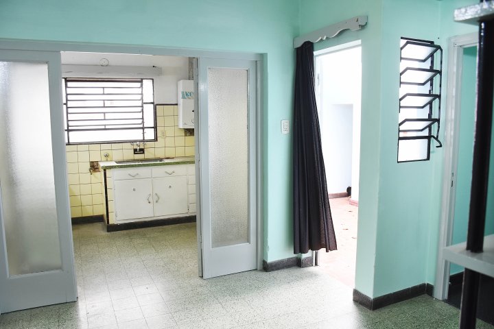 Departamentos - Rosario -  Alquiler