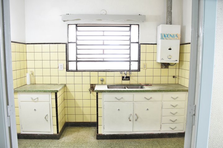 Departamentos - Rosario -  Alquiler