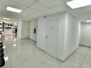 Oficinas - Rosario - Venta