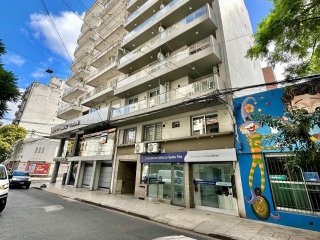 Oficinas - Rosario - Venta
