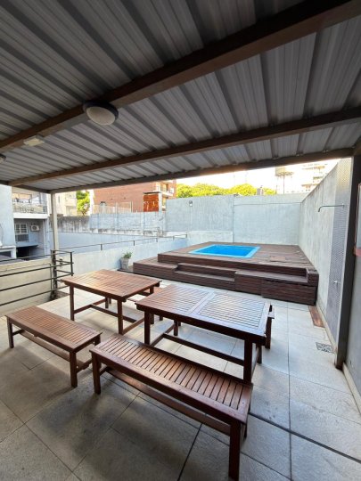 Departamentos - Rosario - Venta