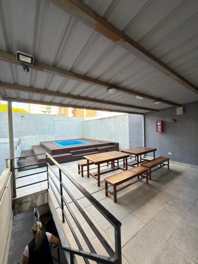 Departamentos - Rosario - Venta