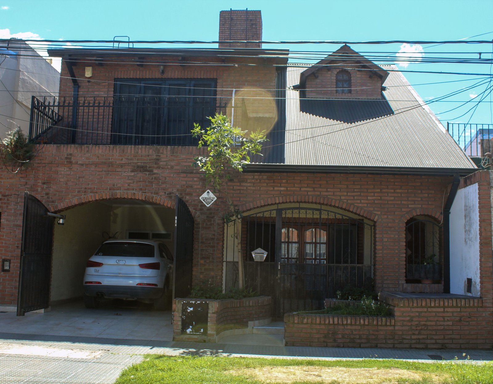 Casa en Venta 3 dormitorios, 3 baños, La florida.