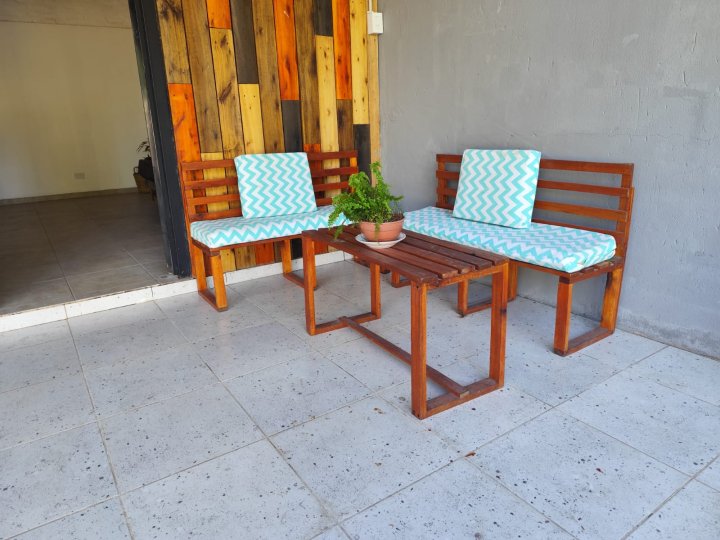 Casas - Iriondo - Venta