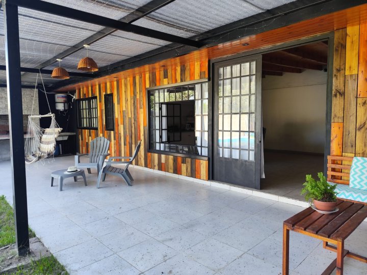 Casas - Iriondo - Venta