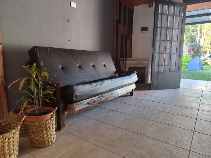 Casas - Iriondo - Venta