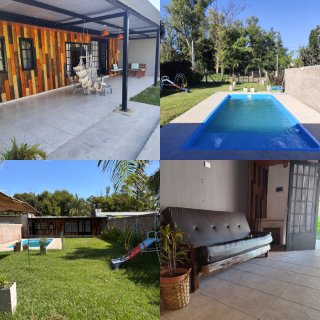 Casas - Iriondo - Venta
