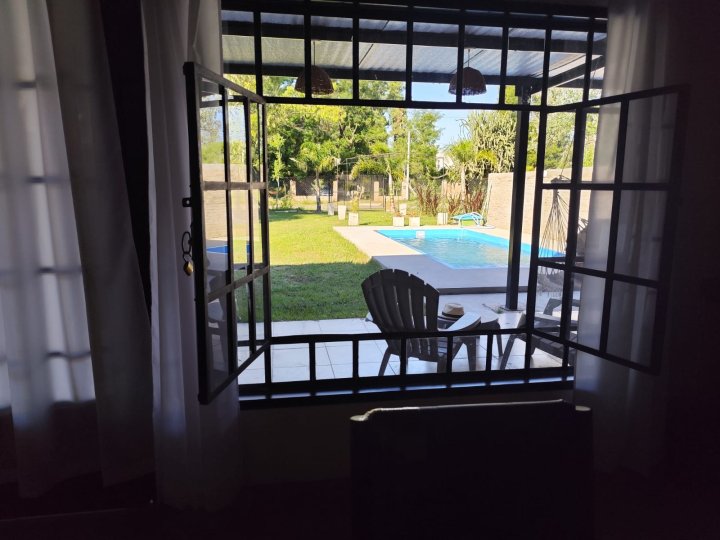 Casas - Iriondo - Venta