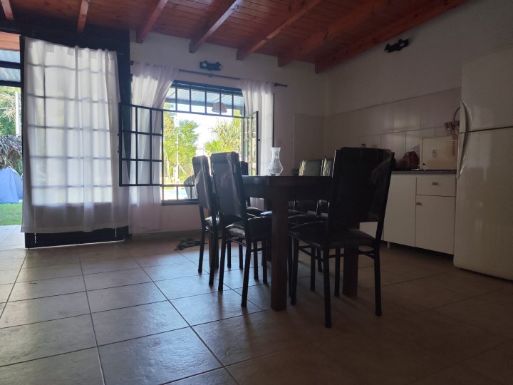 Casas - Iriondo - Venta