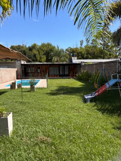 Casas - Iriondo - Venta