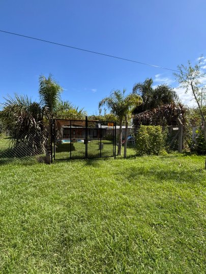 Casas - Iriondo - Venta