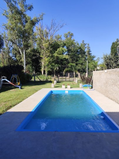 Casas - Iriondo - Venta