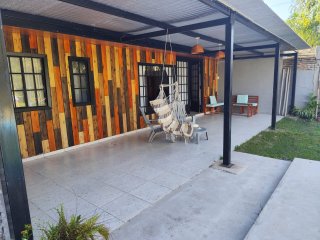 Casas - Iriondo - Venta