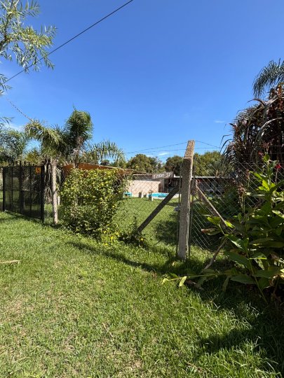 Casas - Iriondo - Venta