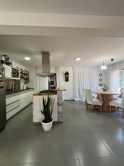 Venta Casa Colonia Tirolesa