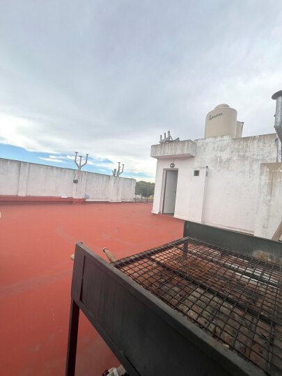 Departamentos - Rosario -  Alquiler