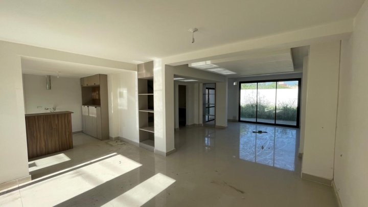 Se vende casa de 3 dormitorios a estrenar apta crédito