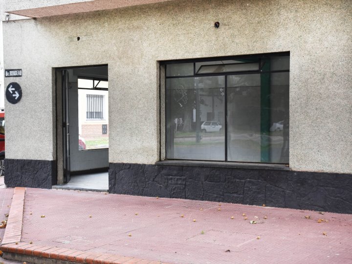 Oficinas - Rosario -  Alquiler