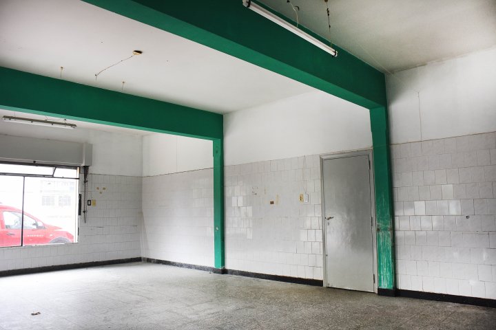 Oficinas - Rosario -  Alquiler