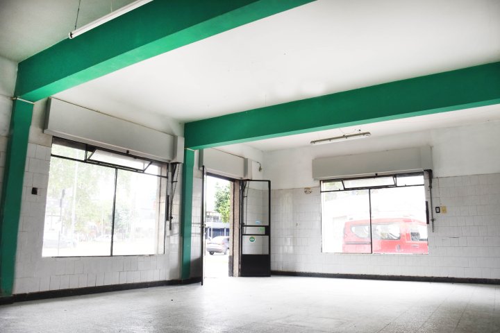 Oficinas - Rosario -  Alquiler