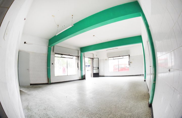 Oficinas - Rosario -  Alquiler