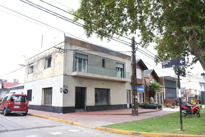 Oficinas - Rosario -  Alquiler