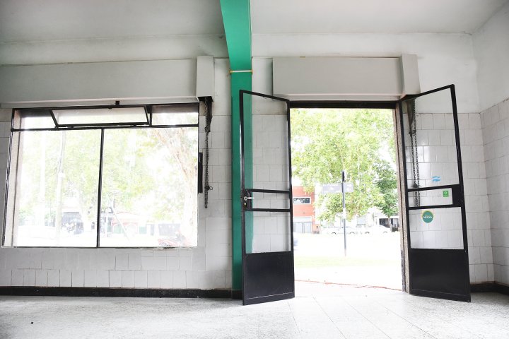 Oficinas - Rosario -  Alquiler