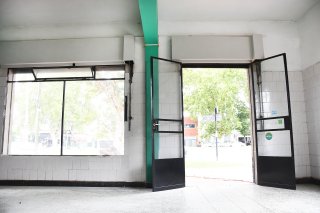 Oficinas - Rosario -  Alquiler