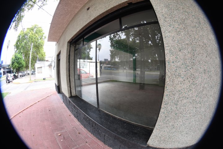 Oficinas - Rosario -  Alquiler