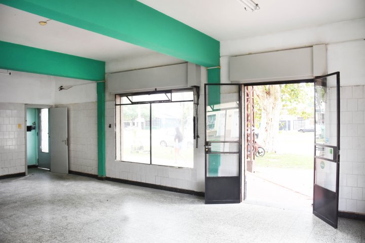 Oficinas - Rosario -  Alquiler
