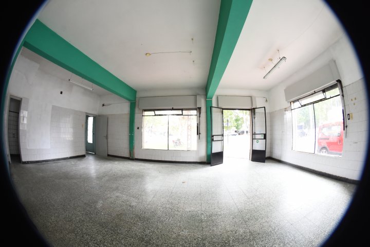 Oficinas - Rosario -  Alquiler