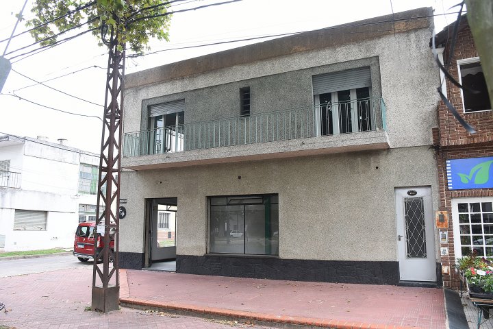Oficinas - Rosario -  Alquiler