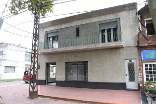 Oficinas - Rosario -  Alquiler