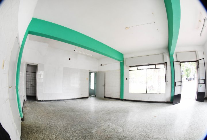 Oficinas - Rosario -  Alquiler