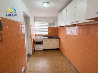 Departamentos - Rosario -  Alquiler