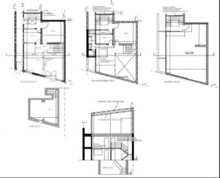 Casas - Rosario - Venta