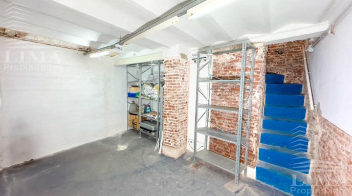 Casas - Rosario - Venta