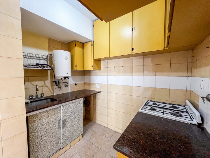 Departamentos - Rosario - Venta