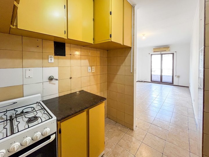 Departamentos - Rosario - Venta