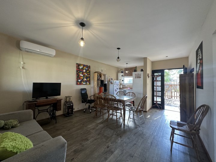 Casas - Funes - Venta