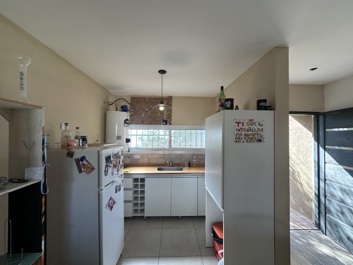 Casas - Funes - Venta