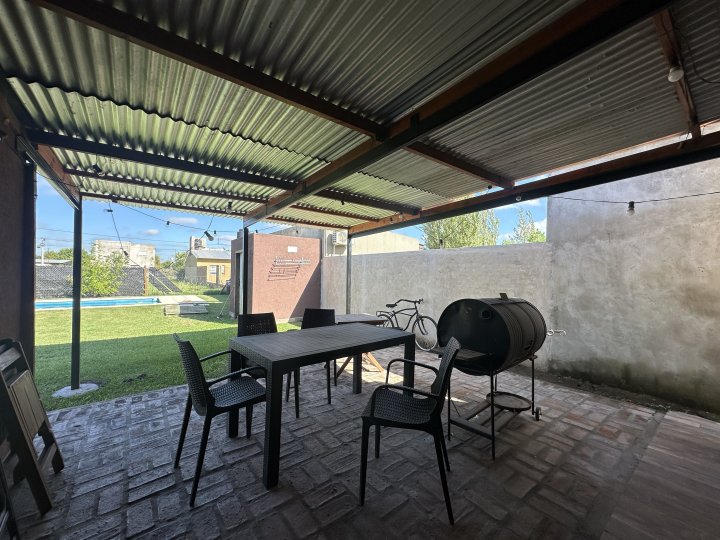 Casas - Funes - Venta