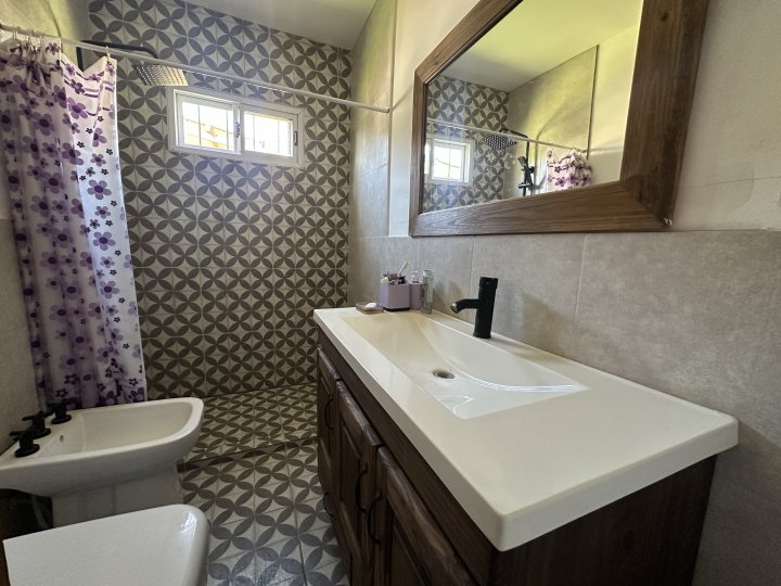 Casas - Funes - Venta