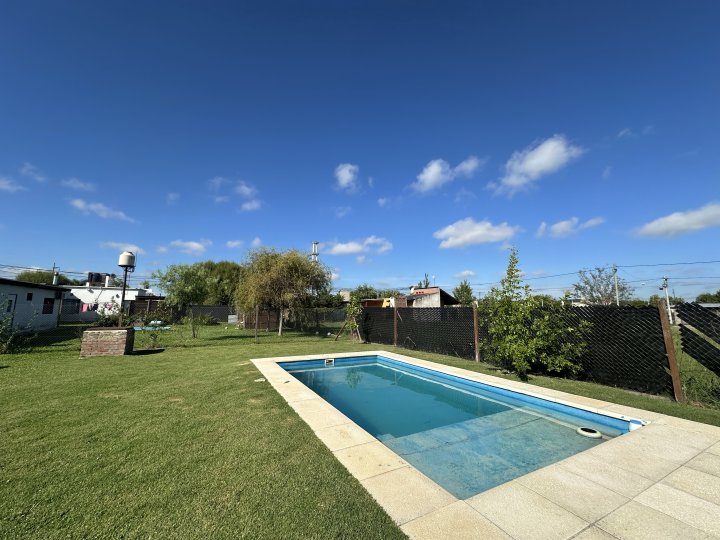 Casas - Funes - Venta