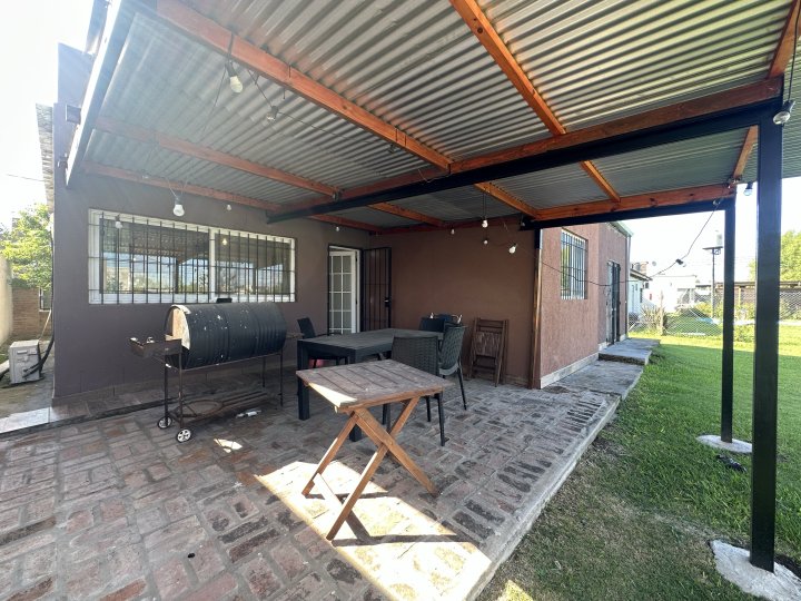 Casas - Funes - Venta