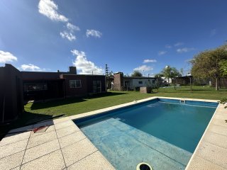 Casas - Funes - Venta