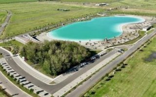 Terrenos - Funes - Venta