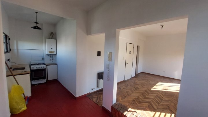 Departamentos - Rosario - Alquiler