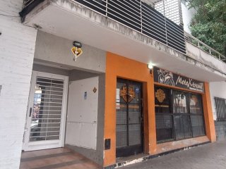 Departamentos - Rosario -  Alquiler
